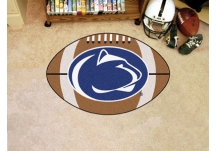 Penn State Football Rug
