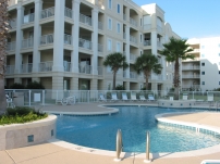 Simpson Vacation Properties