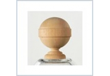 Polaris Finial