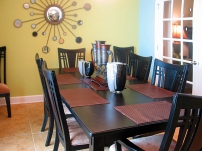 Phoenix West Dining