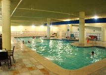Phoenix West Indoor Pool