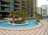 Phoenix West Lazy River