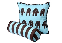 Custom Kids Throw Pillows