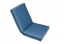 Custom Chair Cushion
