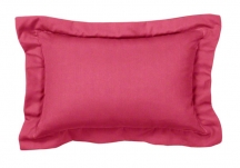 Custom Flange Pillow