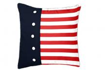 American Pride Pillow