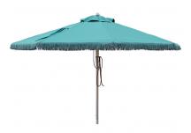 Swept Away Designer Umbrella