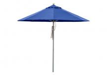 Commercial Aluminum Market Umbrella