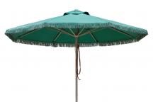 Swept Away Designer Umbrella