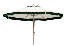 Calla Lily Designer Umbrella