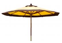 Sunflower Designer Umbrella