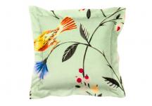 Square Flange Pillow