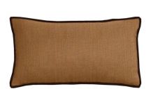 custom lumbar pillows
