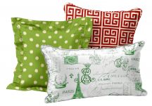 Set of Pillows
