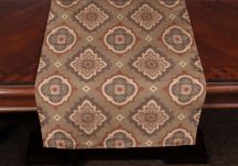Warm Welcome Table Runner