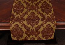 Autumn Spice Table Runner