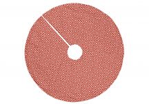 Classic Christmas II Tree Skirt