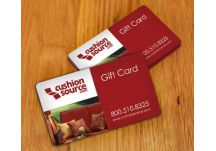 Cushion Source Gift Cards