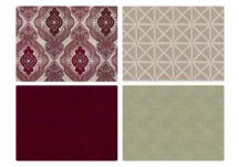 Holiday Fabric Collection