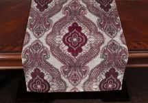 Merry Medallions Table Runner
