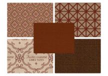 Thanksgiving Autumn Fabric Collection