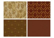 Thanksgiving Autumn Fabric Collection