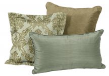 christmas pillow set