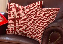 Holiday Collection Pillow Cover Set