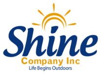 Shine Company Logo