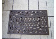 Welcome Doormat