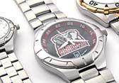 University of Alabama Watches