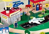 KidKraft Train Set Table