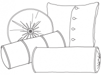 Specialty Pillows