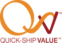 Quick Ship Value