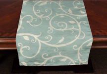 custom wedding table runners