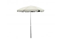 6ft Sunbrella Natural Patio Umbrella