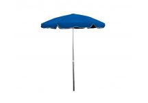 6ft Sunbrella Pacific Blue Patio Umbrella