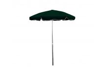 6ft Sunbrella Forest Green Patio Umbrella