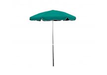6ft Sunbrella Aquamarine Patio Umbrella