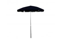 6ft Sunbrella Captain Navy Patio Umbrella