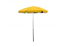 6ft Sunbrella Buttercup Patio Umbrella