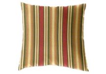 Sunbrella Throw Pillow