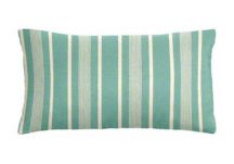 Custom lumbar pillow