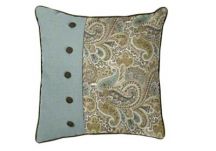 custom duvet throw pillow