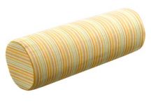 custom bolster pillows