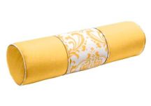 custom bolster pillows
