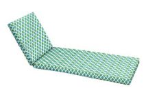 custom chaise cushions