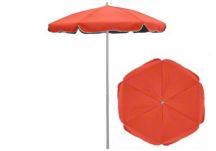 Custom Patio Umbrellas