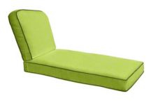 deep seating chaise cushion