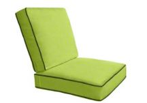 Deep Seating Chair Cushion